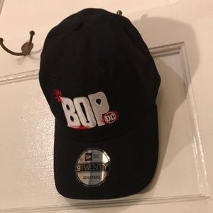 DC Harley Quinn: Birds of Prey Hat